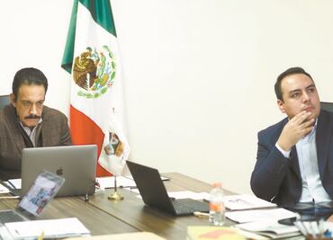 Prevén derrama tras armado de carros para Tren Maya