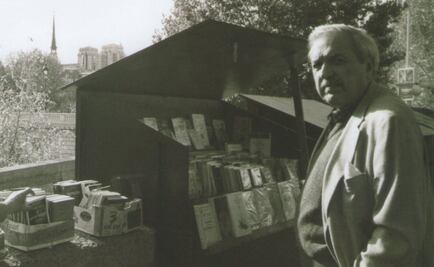 El escritor Luis Loayza muere a los 83 años