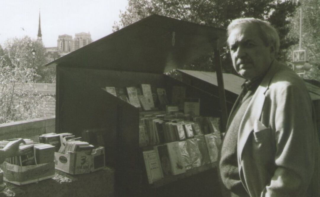 Luis Loayza fue llamado por Mario Vargas Llosa como "el borgiano de Petit Thouars". Foto: Facebook / Casa de la Literatura Peruana