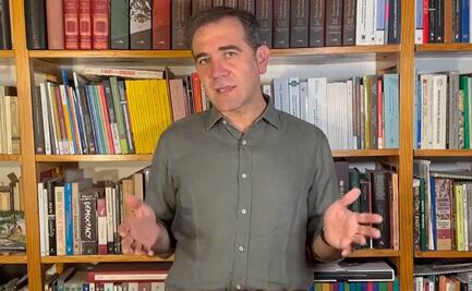 Reinstalación de Edmundo Jacobo Molina, primero de muchos reveses que sufrirá Plan B: Lorenzo Córdova 