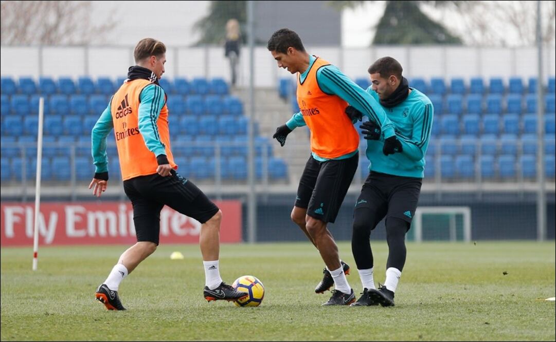 TWITTER. @realmadrid