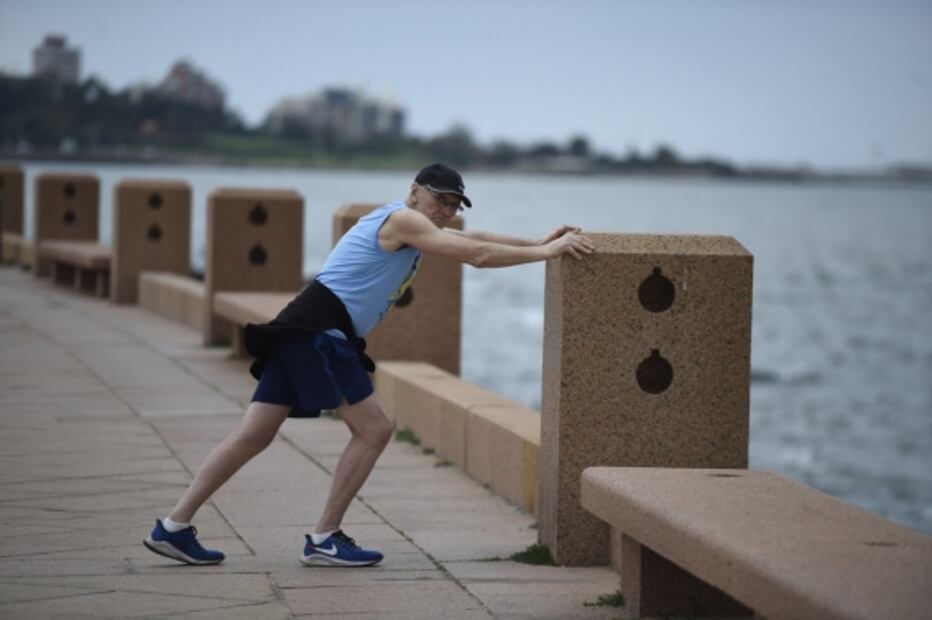 30 minutos de ejercicio al día reduce 16% el riesgo de muerte