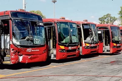 Analizan Metrobús en Cuautepec 