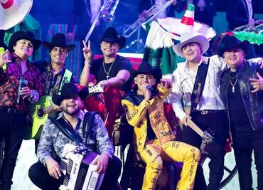 ¿Vas al concierto de Grupo Firme? Esta es la guía que debes tomar en cuenta si vas al Zócalo