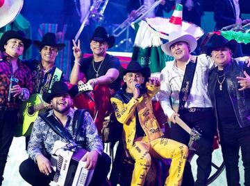 ¿Vas al concierto de Grupo Firme? Esta es la guía que debes tomar en cuenta si vas al Zócalo