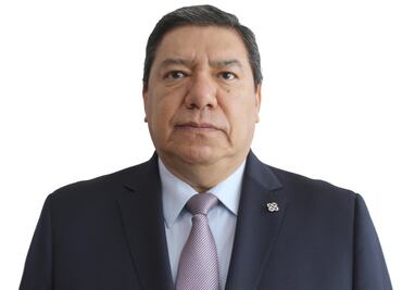 Renuncia el encargado de los controladores aéreos tras incidentes en AICM