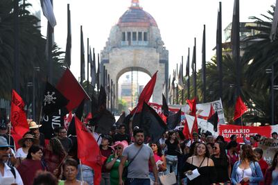 SITUAM rechaza propuesta de rectoría para terminar la huelga