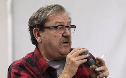 "Qué mediocridad", dicen a Taibo II por comentarios sobre FCE