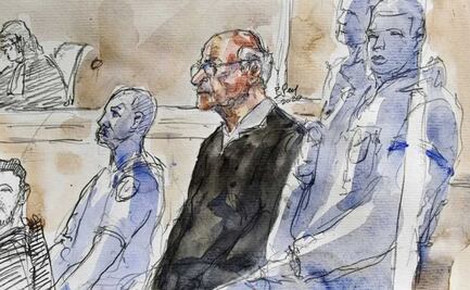Cirujano francés es acusado por abusar sexualmente de 299 menores; es el mayor juicio de esta índole en el país