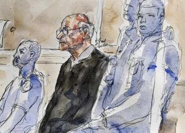 Cirujano francés es acusado por abusar sexualmente de 299 menores; es el mayor juicio de esta índole en el país