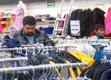 Mexico retail sales post biggest rise in 7 months in Oct