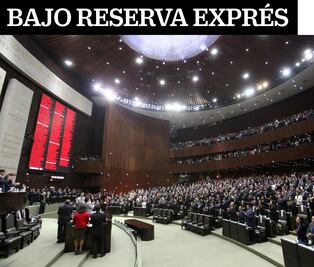 A la caza del diputado 500