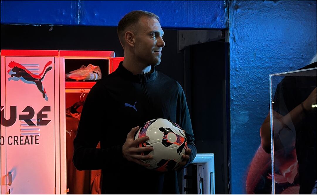 FOTO: EDGAR ENRÍQUEZ - EL UNIVERSAL