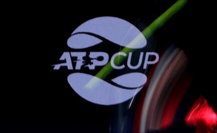 Desastrosa ATP Cup en Australia