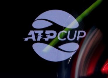 Desastrosa ATP Cup en Australia