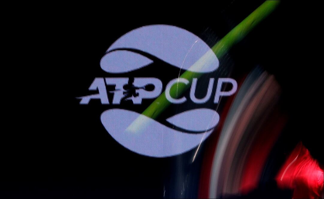 Desastrosa ATP Cup en Australia