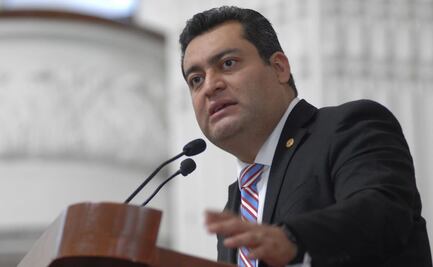 Diputado local del PAN busca poner fin al "turismo electoral" de Sheinbaum