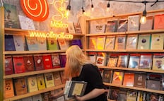 Inauguran el primer Festival Internacional de Letras en Gustavo A. Madero