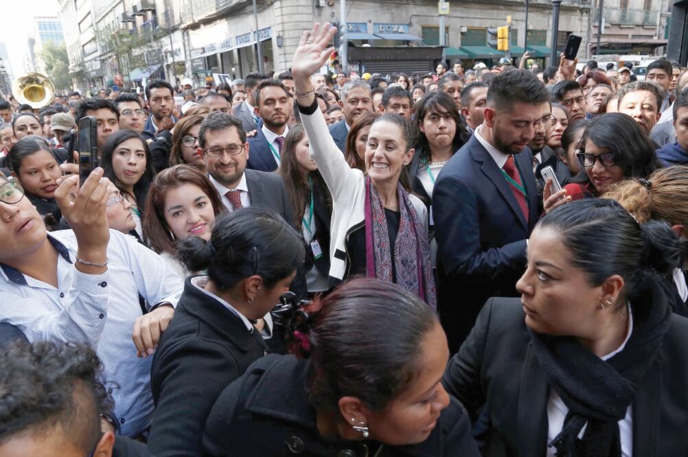 Fotografía: Agustín Salinas / EL UNIVERSAL.