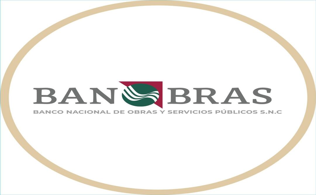 Banco Nacional de Obras y Servicios Públicos (Banobras). Foto: Facebook Banco Nacional de Obras y Servicios Públicos - Banobras