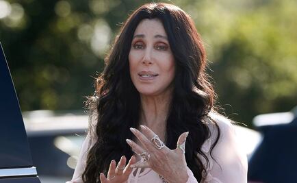 Cher no está lista para retirarse