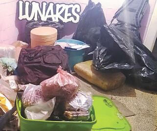 “Ataque a finanzas de cárteles es un acierto”