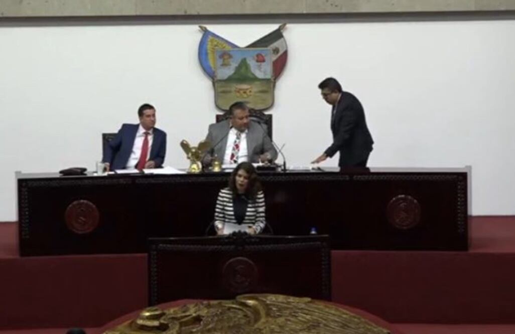 Foto: Dinorath Mota / EL UNIVERSAL