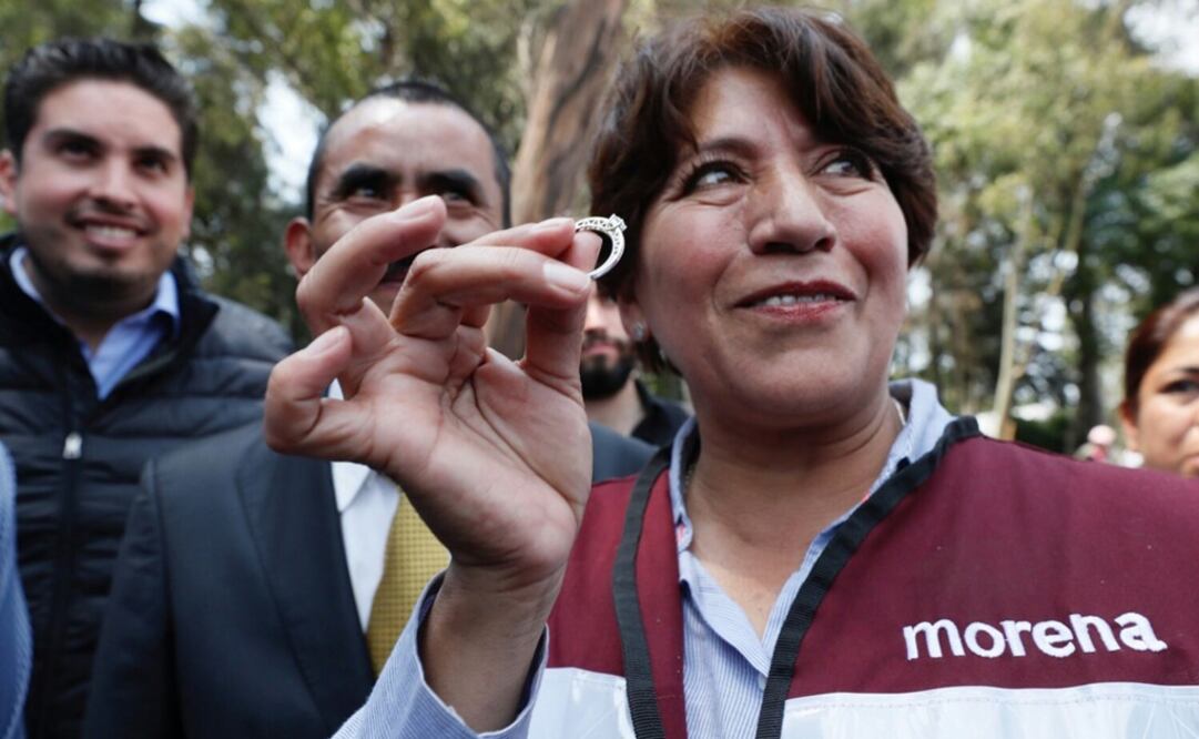 (Foto: Irvin Olivares/El Universal)