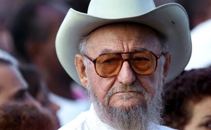 Ramón Castro, older brother of Fidel and Raúl, dies at 91