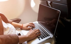 Viva y Aeroméxico ofrecen internet de alta velocidad para ver partidos de fútbol; ya esta operando en 10 unidades
