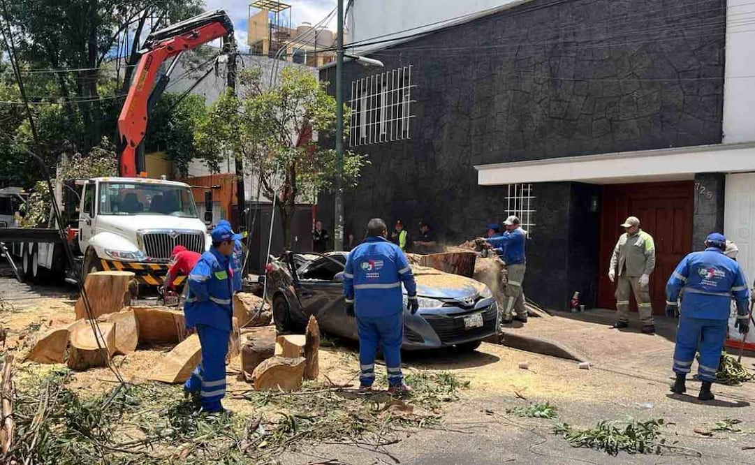 Protección Civil mantiene recorridos de vigilancia permanentes con el fin de evitar situaciones que pongan en riesgo la integridad física de los vecinos . Foto: Especial