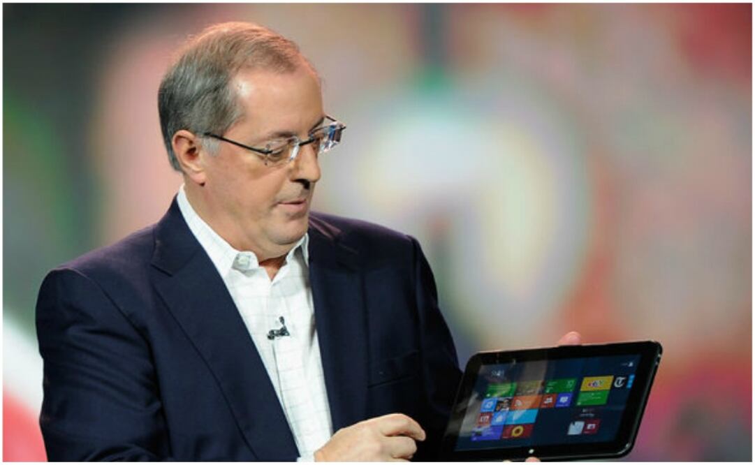 La compañía no ha querido dar detalles sobre su fallecimiento