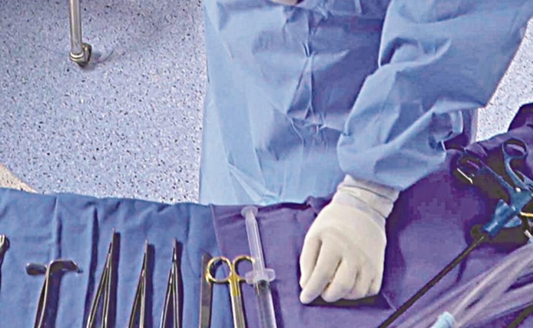 Imagen ilustrativa. Foto: Archivo/EL UNIVERSAL