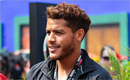 Jonathan Dos Santos: El Barcelona sin Messi, no es nadie