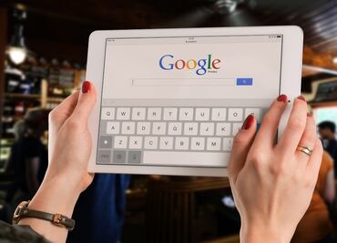 Google te incitará a comprar en todas sus plataformas