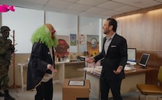 Brozo y Loret visitan el “refugio” de Marx Arriaga tras caída de “El Mencho” y lanzan duro mensaje; “se acabaron los abrazos”