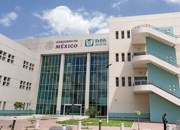 IMSS-Bienestar evita huelgas con vales de despensa