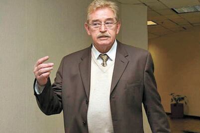 Juez desecha amparo de exoficial Mayor por destitución