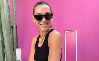 Los regalos que se lleva Dua Lipa de México