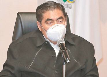 Barbosa demandará a Lozoya por daño moral