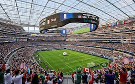 Todos los partidos del Mundial 2026 en Los Ángeles: fechas, estadio y horarios para México