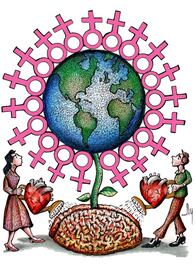 365 días de la mujer