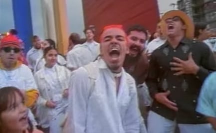 "La Ingrata", la irreverente canción de Café Tacvba