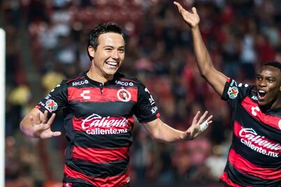 Xolos derrota al Pachuca en la frontera