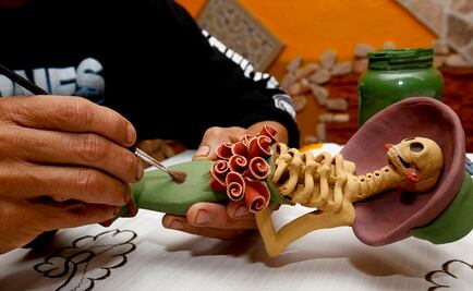 Artesanos mexicanos presentarán sus productos en el Vaticano