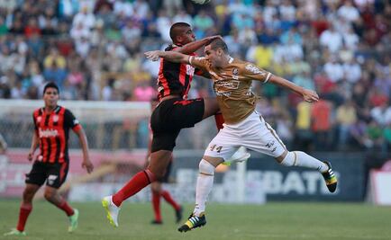 Fuerza física, factor para llevar a prisión a necaxistas