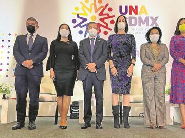 UNACDMX pide ampliar plazos para proyectos