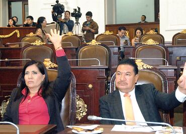 Alerta por cambios en 14 predios más