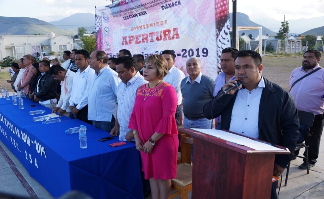 Foto: Edwin Hernández