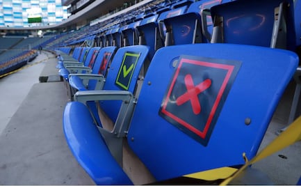 A los técnicos de la Liga MX los tienen hartos las pruebas de Covid-19